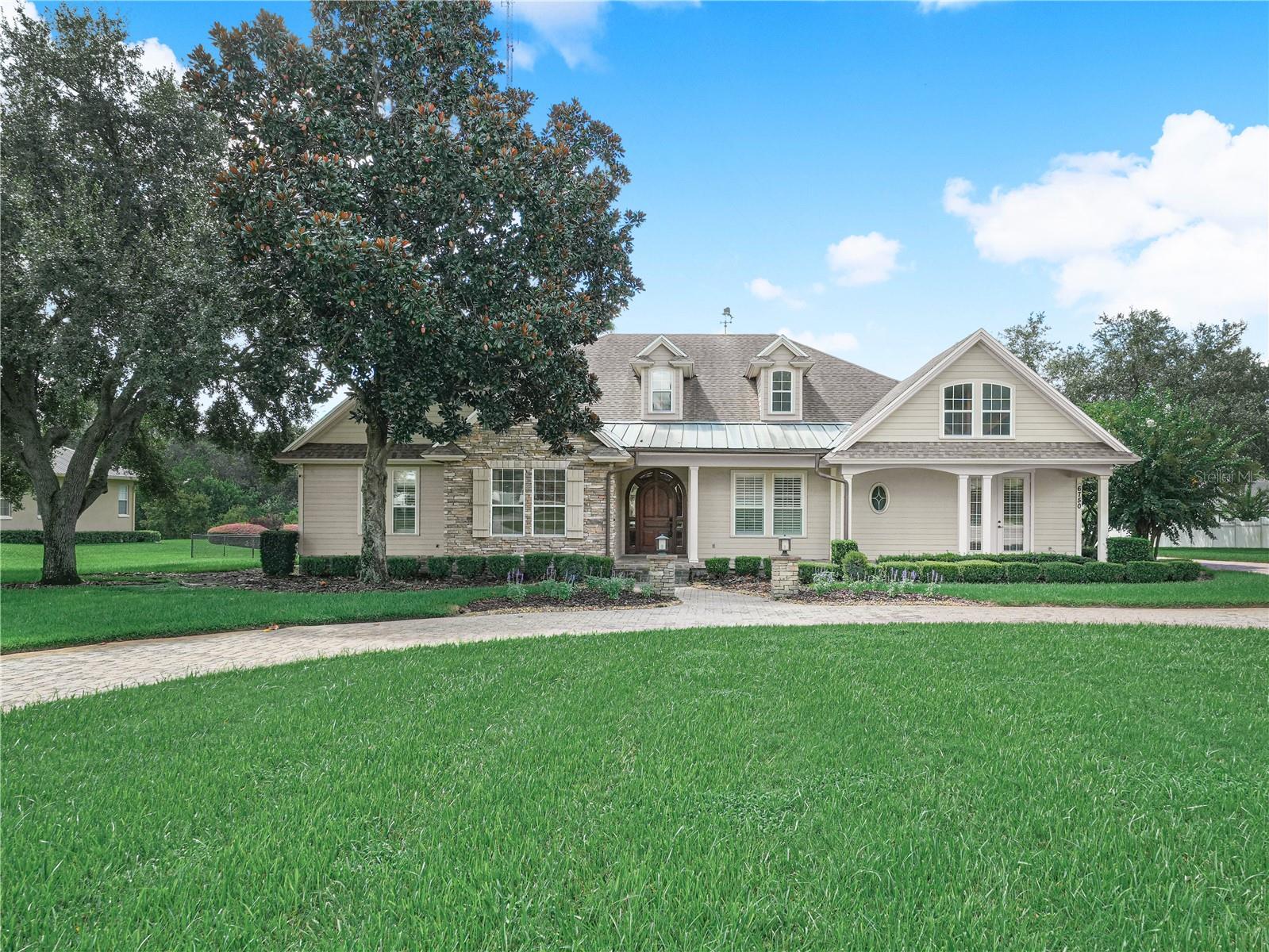 6750 Lakeland Highlands Rd — photo