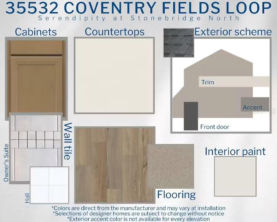 35532 Coventry Fields Loop, Zephyrhills, FL 33541 — photo 3