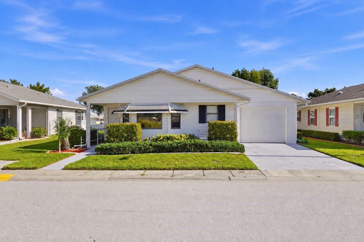 2033 Long Boat Dr — photo