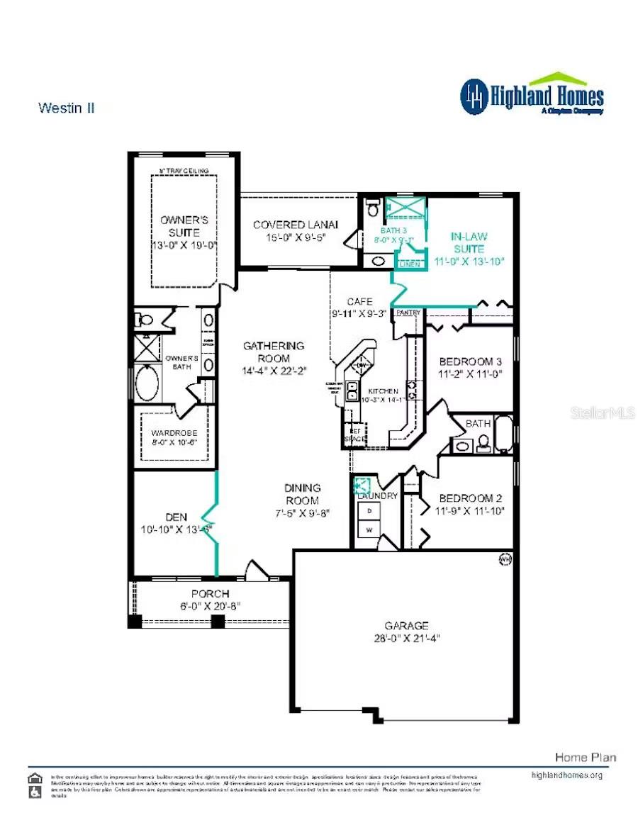 6917 163rd Drive E, Parrish, FL 34219 — photo 2