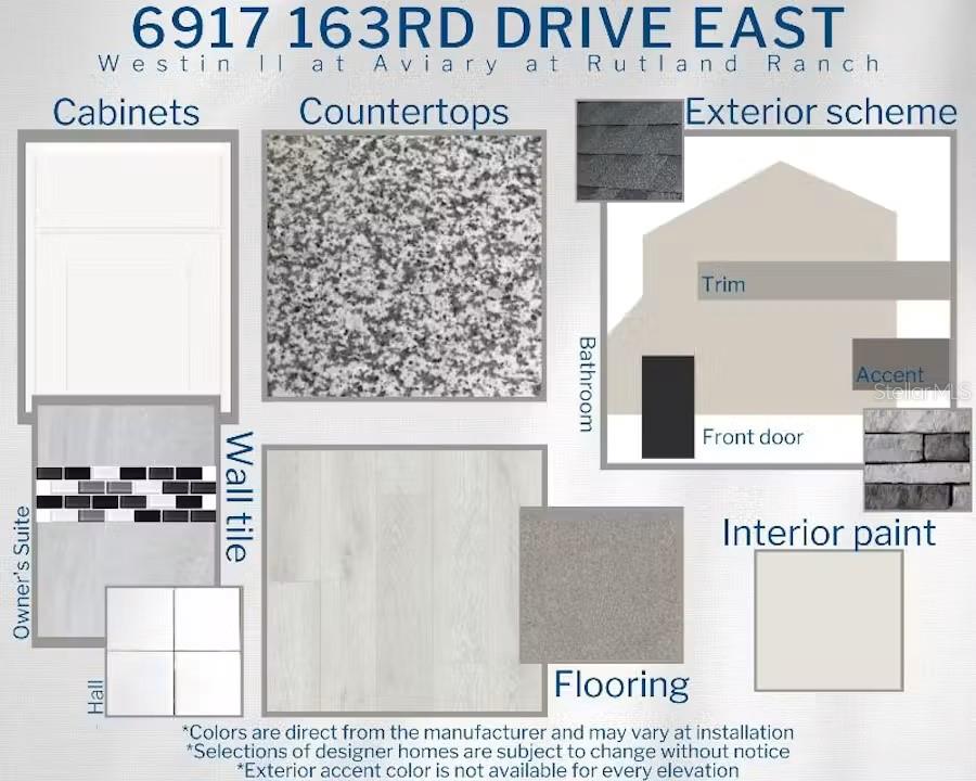 6917 163rd Drive E, Parrish, FL 34219 — photo 3