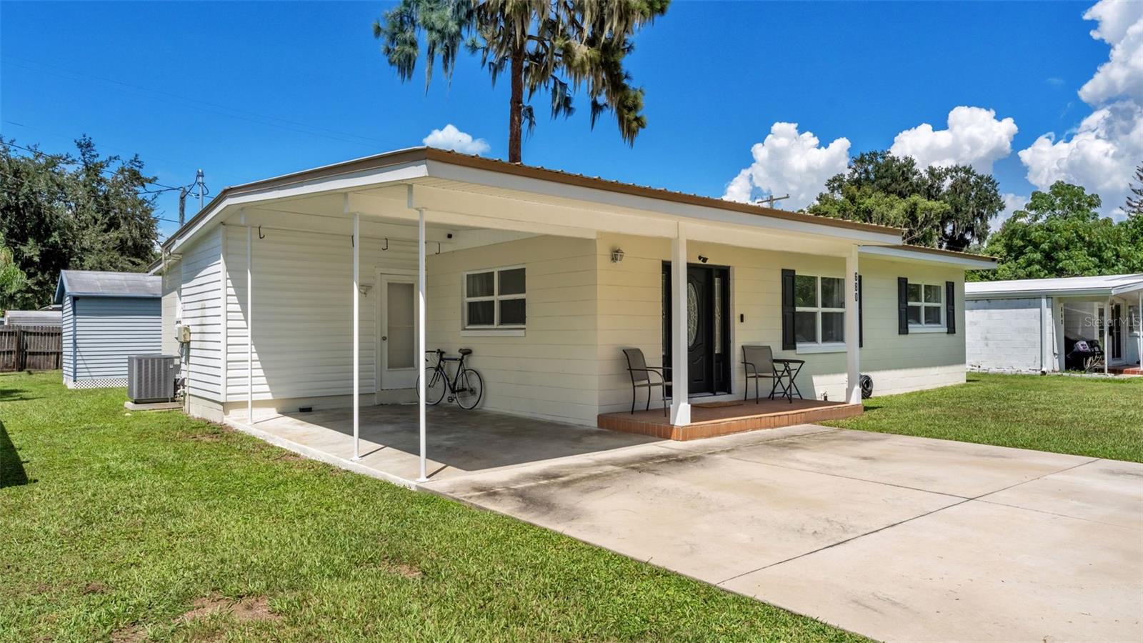 680 Sunset Drive, Bartow, FL 33830 — photo 2