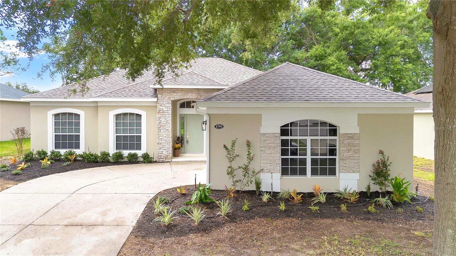 3791 Beacon Ridge Way — photo