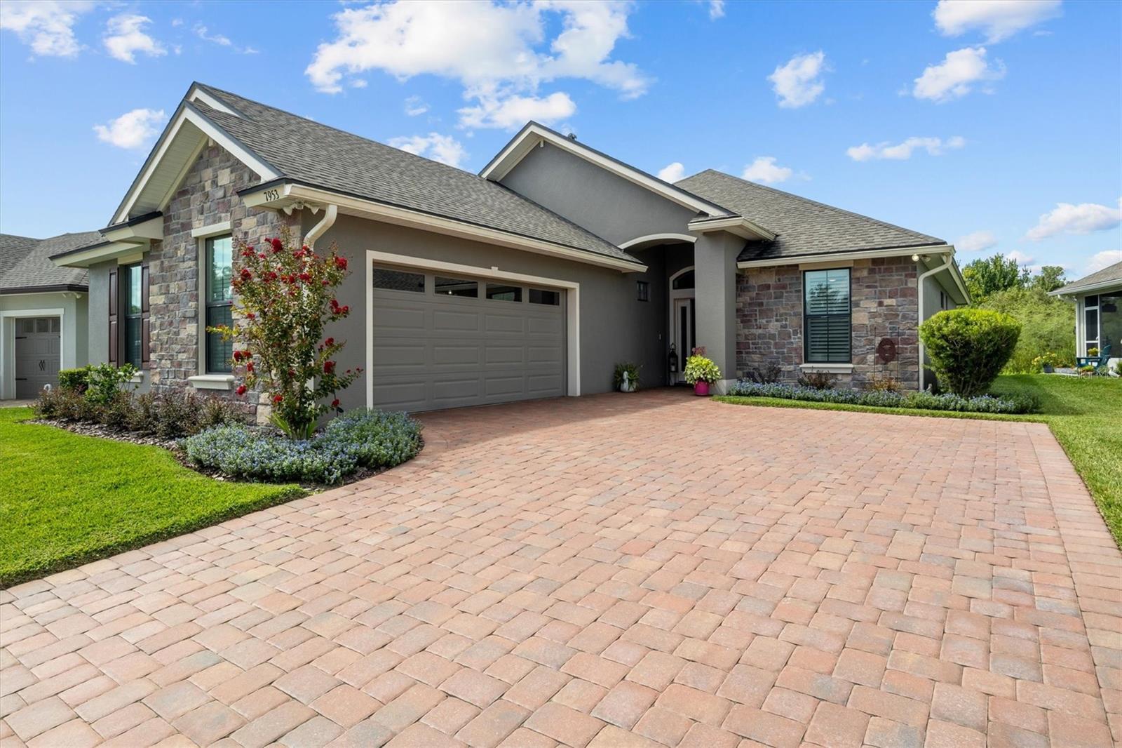 7953 Lake James Blvd — photo