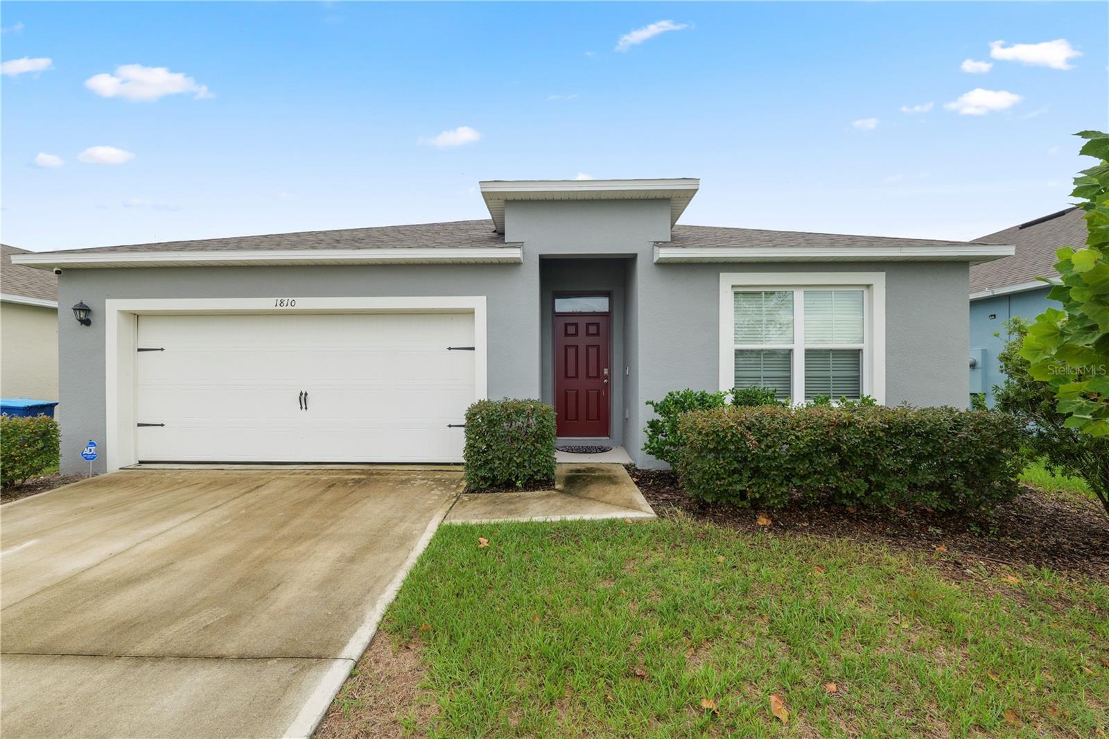 1810 Eagle Hammock Blvd — photo