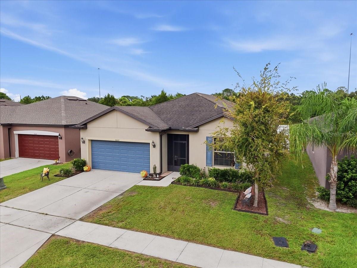 8662 Rindge Road, Polk City, FL 33868 — photo 2