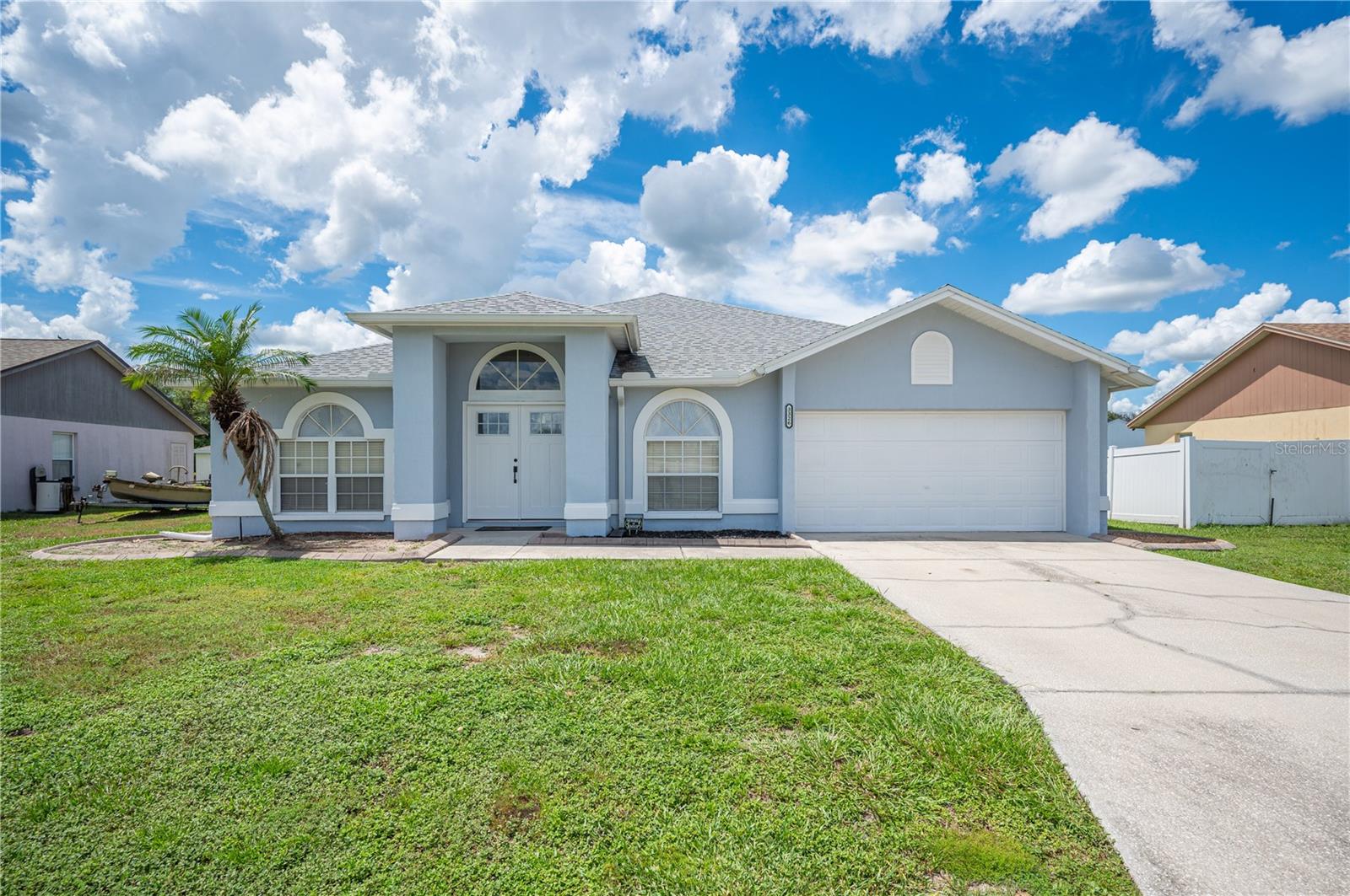 3326 Merlot Dr — photo