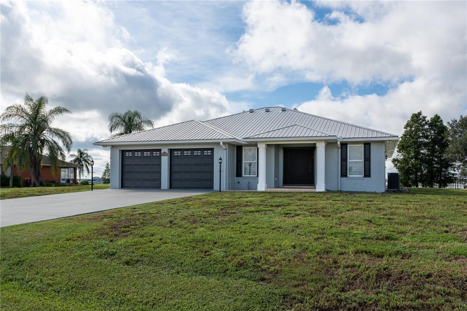 7884 N Lake Buffum Shores Rd — photo