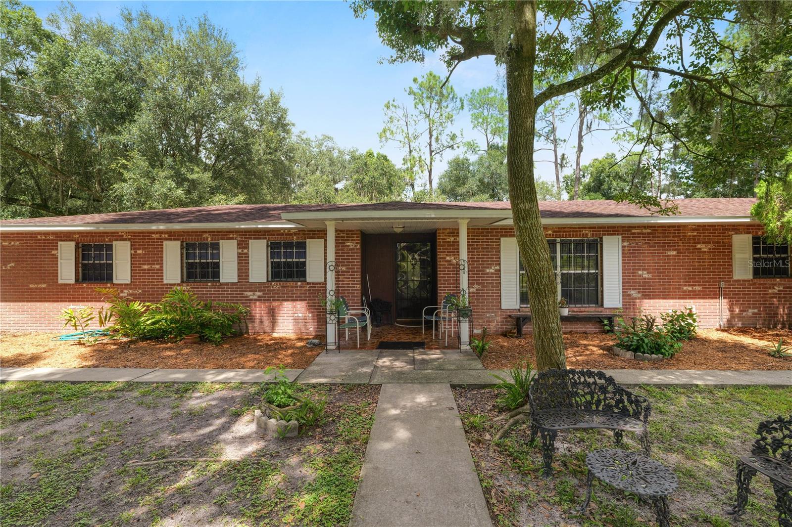4105 Glen Rd — photo