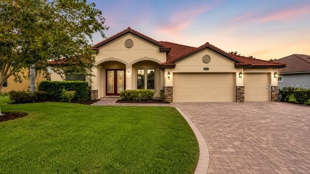 3950 Sunset Lake Dr — photo