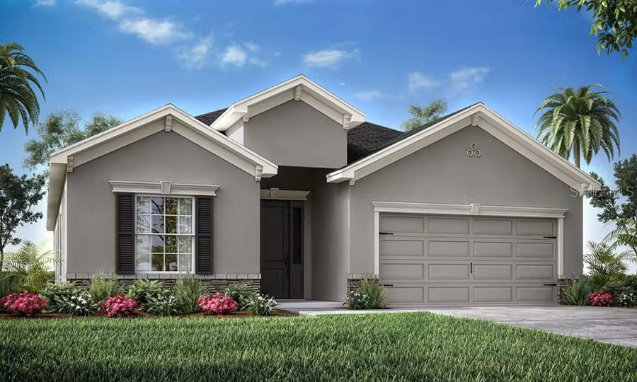 6074 Wild Petunia Dr — photo