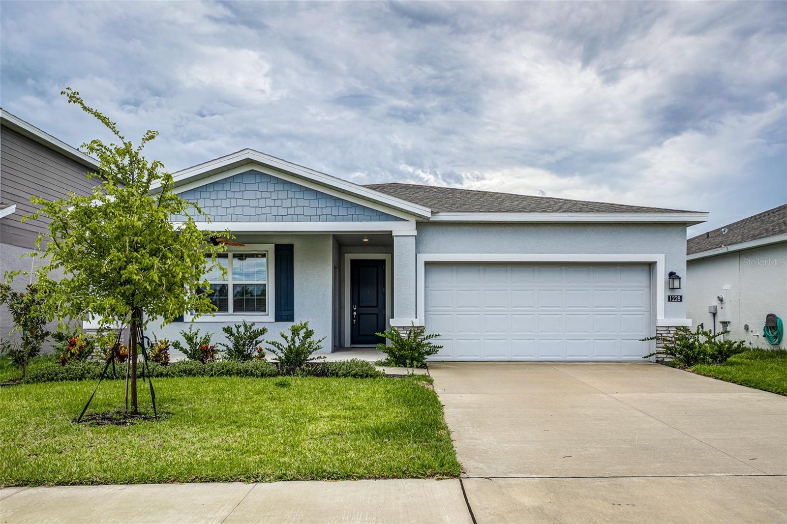 1228 Tyler Loop, Winter Haven, FL 33884 — photo 2