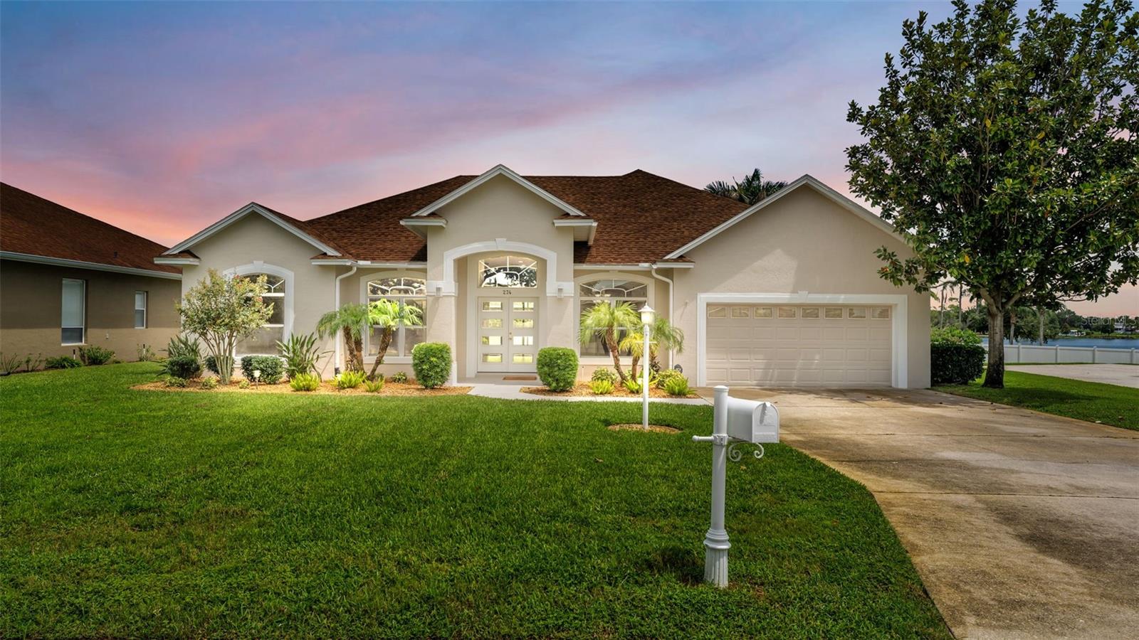 274 Ruby Lake Lane, Winter Haven, FL 33884 — photo 3