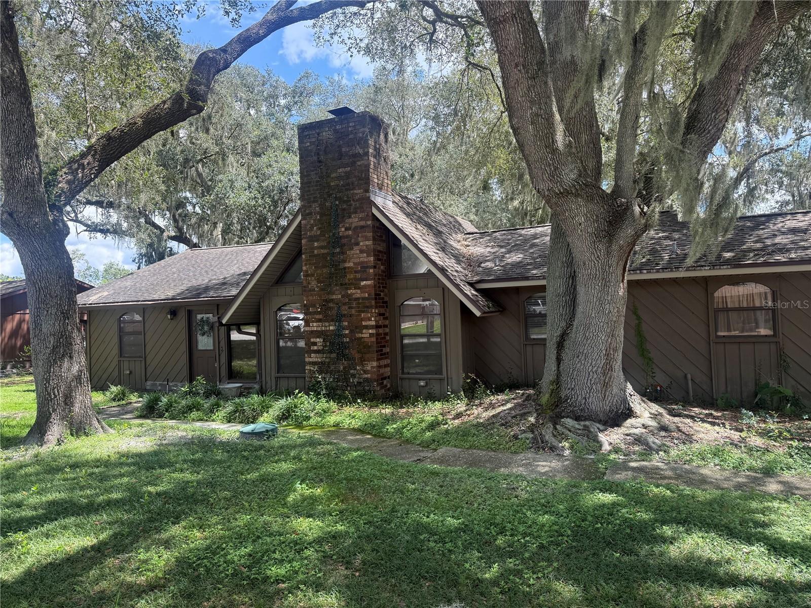 5125 Oakwood Trl — photo