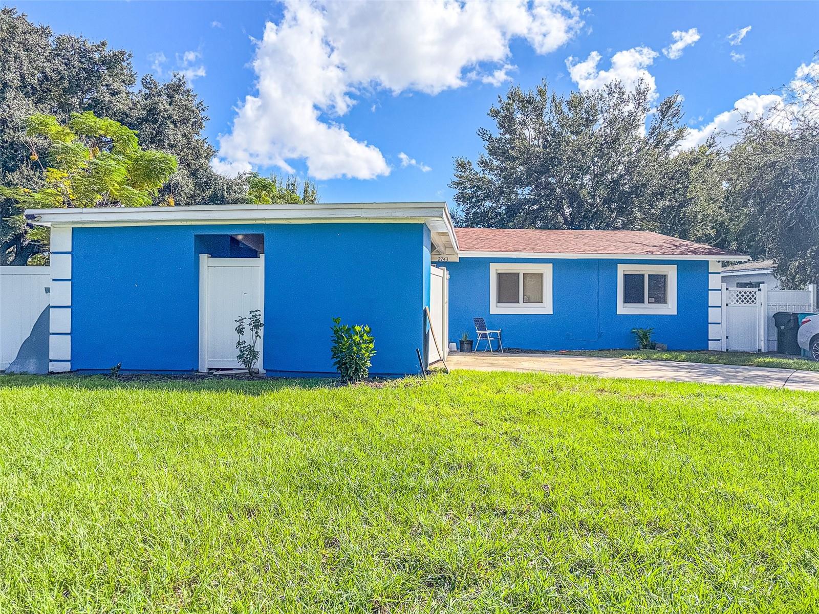 2743 Grandola Dr — photo