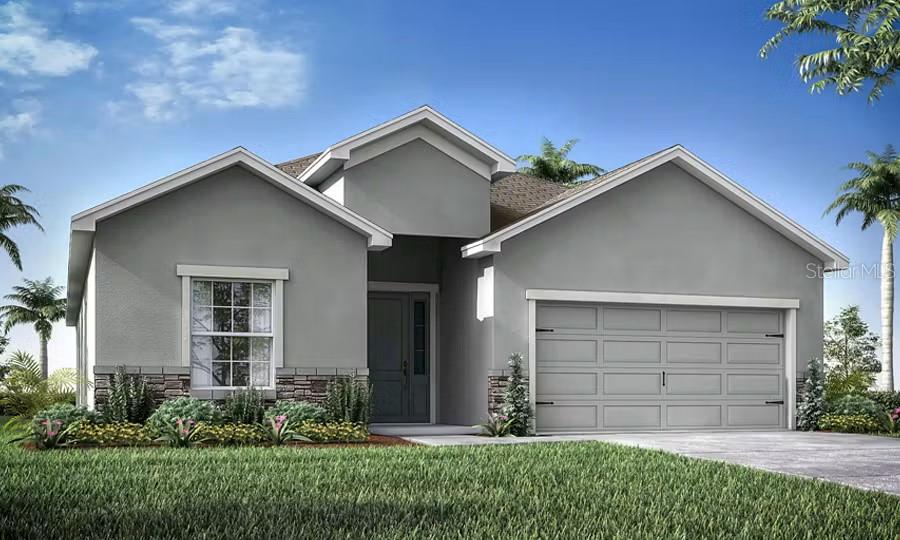 2112 Summerlake Dr — photo