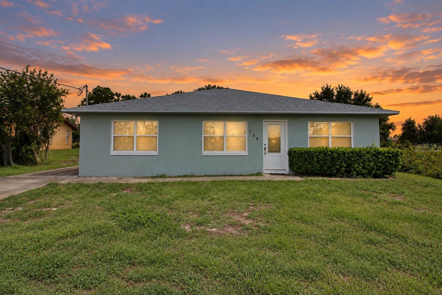 739 Lake June Rd — photo