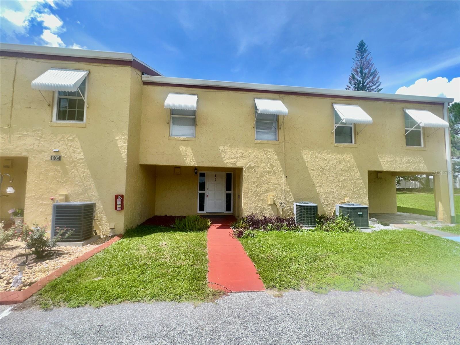 5850 Cypress Gardens Blvd #806 — photo