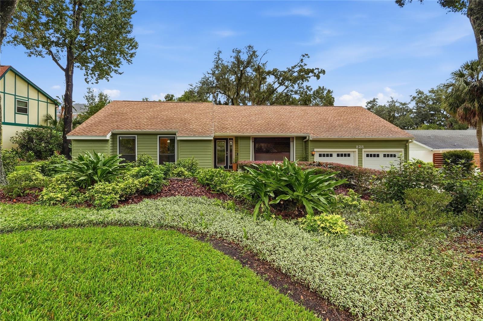 828 Brookwood Dr — photo