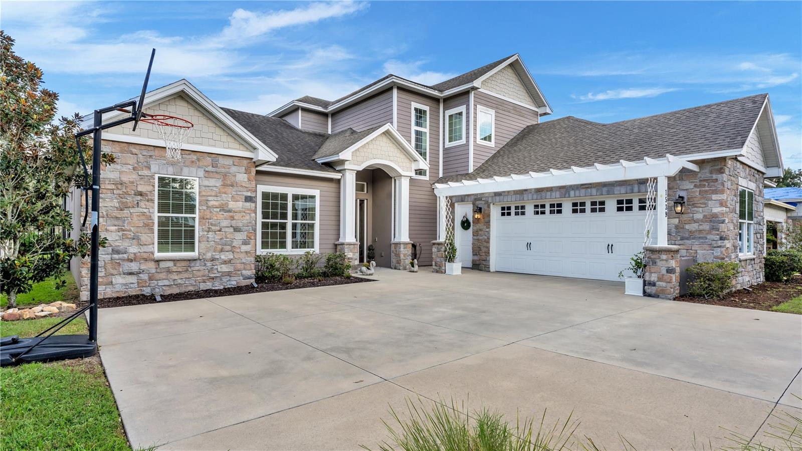 1539 Hollingsworth Creek Ct — photo