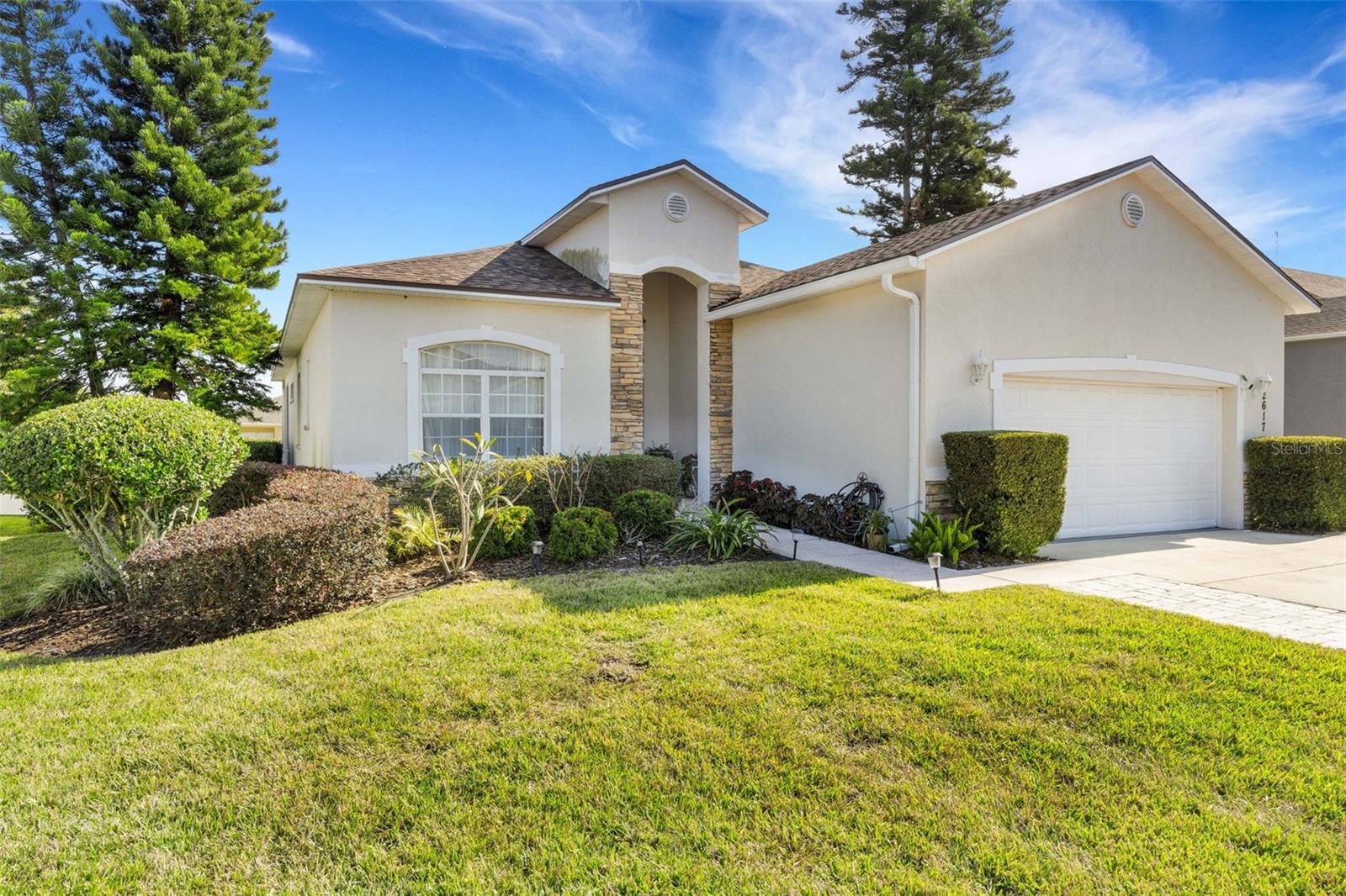 2617 Hickory View Loop — photo