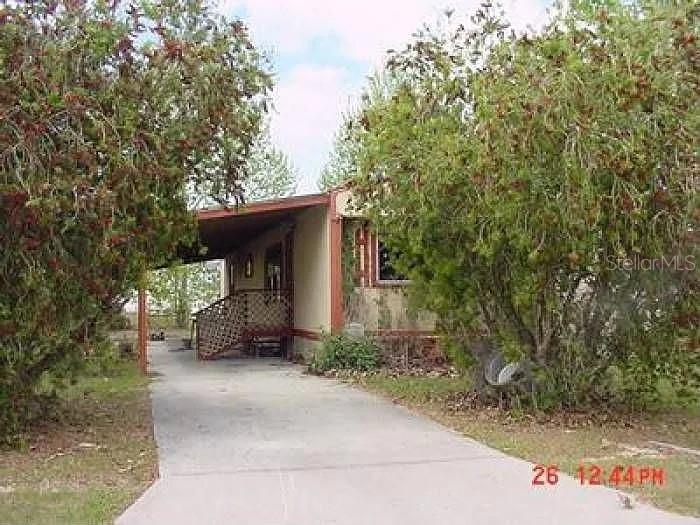 1271 Morgan Grice Rd — photo
