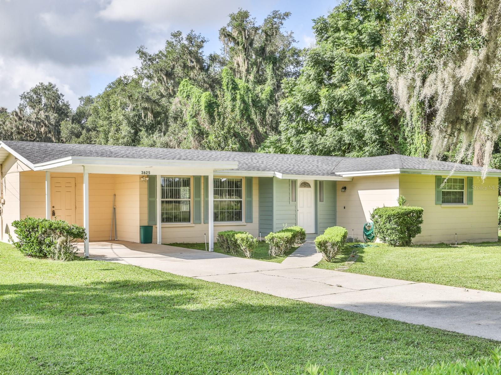 3625 E Gandy Road, Bartow, FL 33830 — photo 2