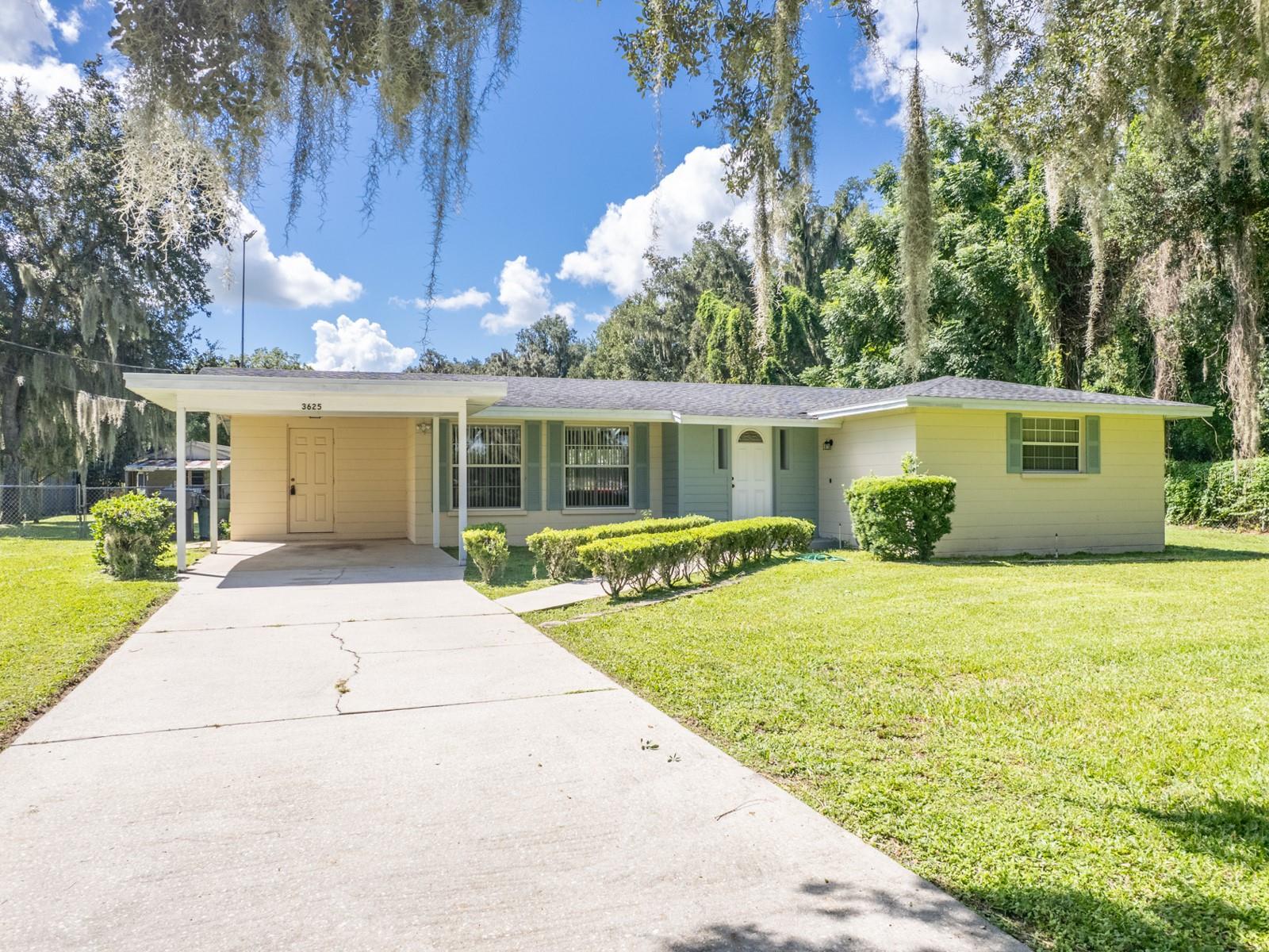 3625 E Gandy Road, Bartow, FL 33830 — photo 3