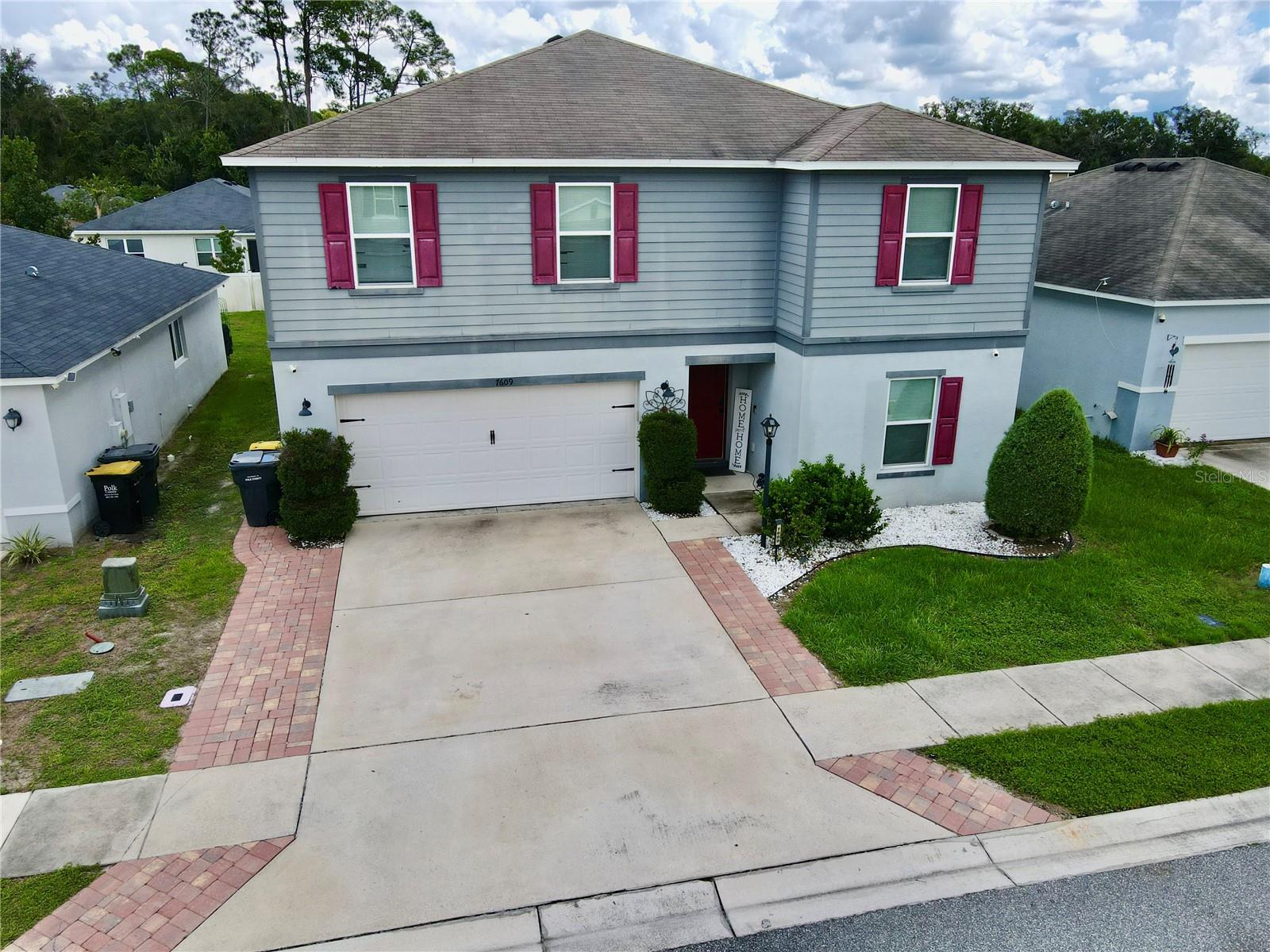 7609 Muscovy Dr — photo