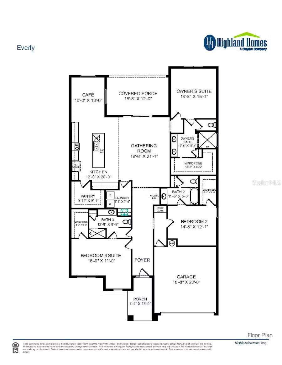 6913 163rd Drive E, Parrish, FL 34219 — photo 2