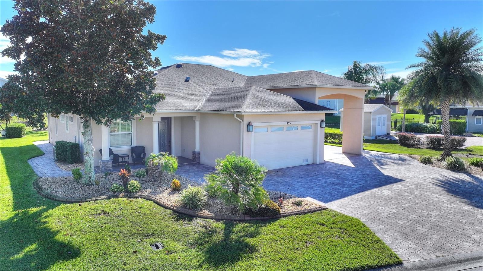 335 Cruisers Dr — photo