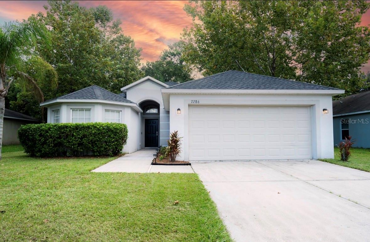 7286 Cedarcrest Blvd — photo