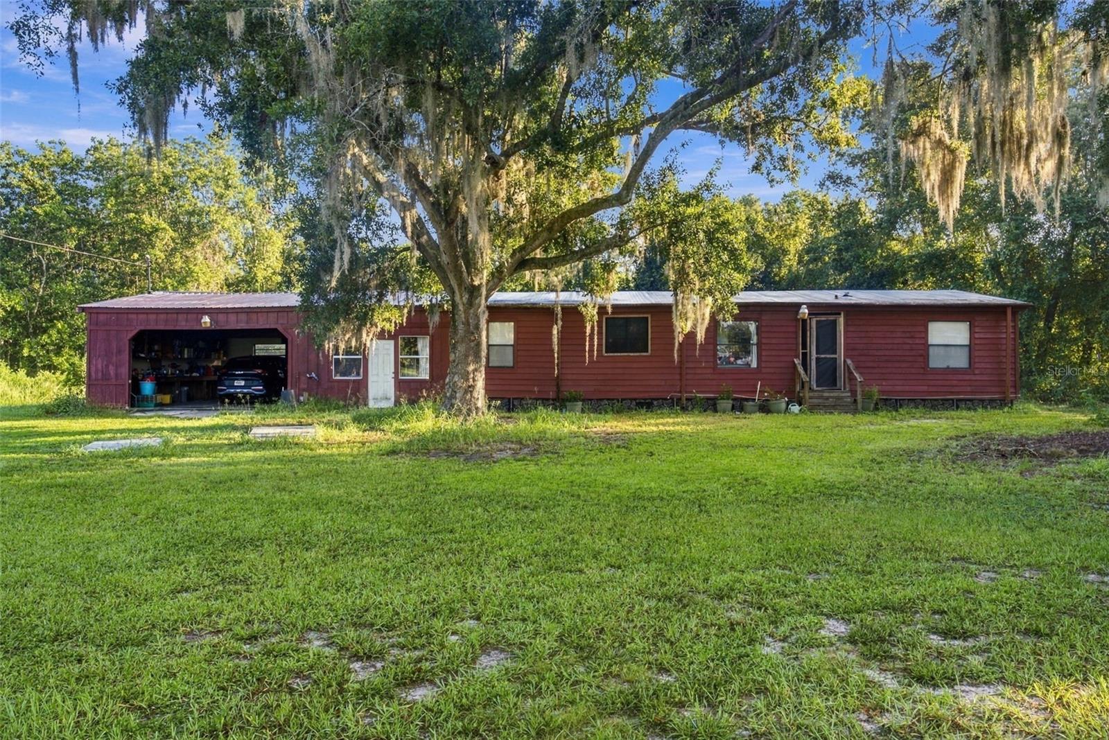 1435 Poe Rd — photo