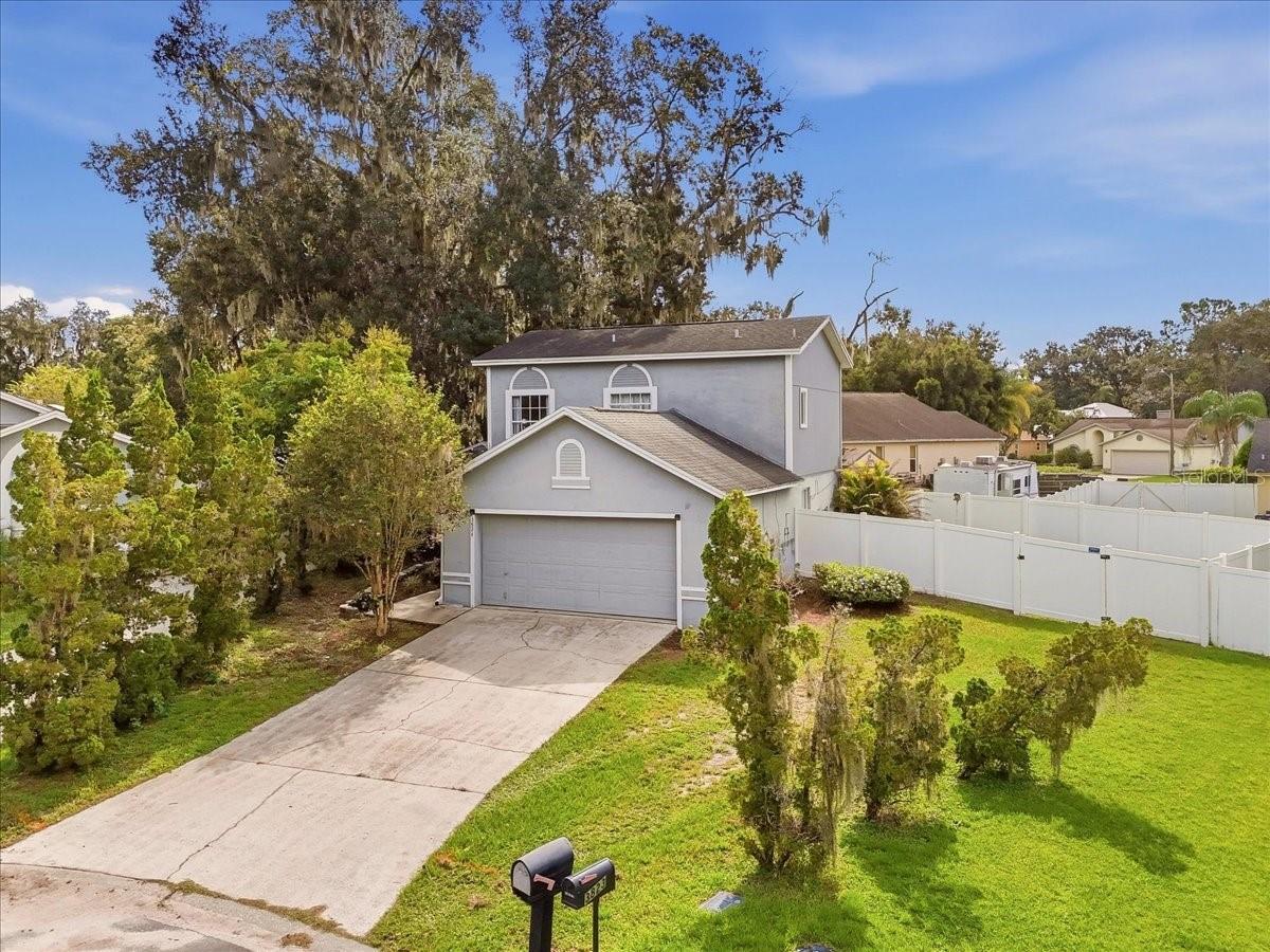 3824 Creek Way Ct — photo