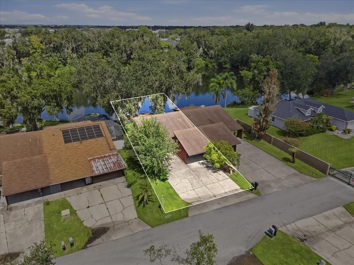 368 Lake Harris Dr — photo