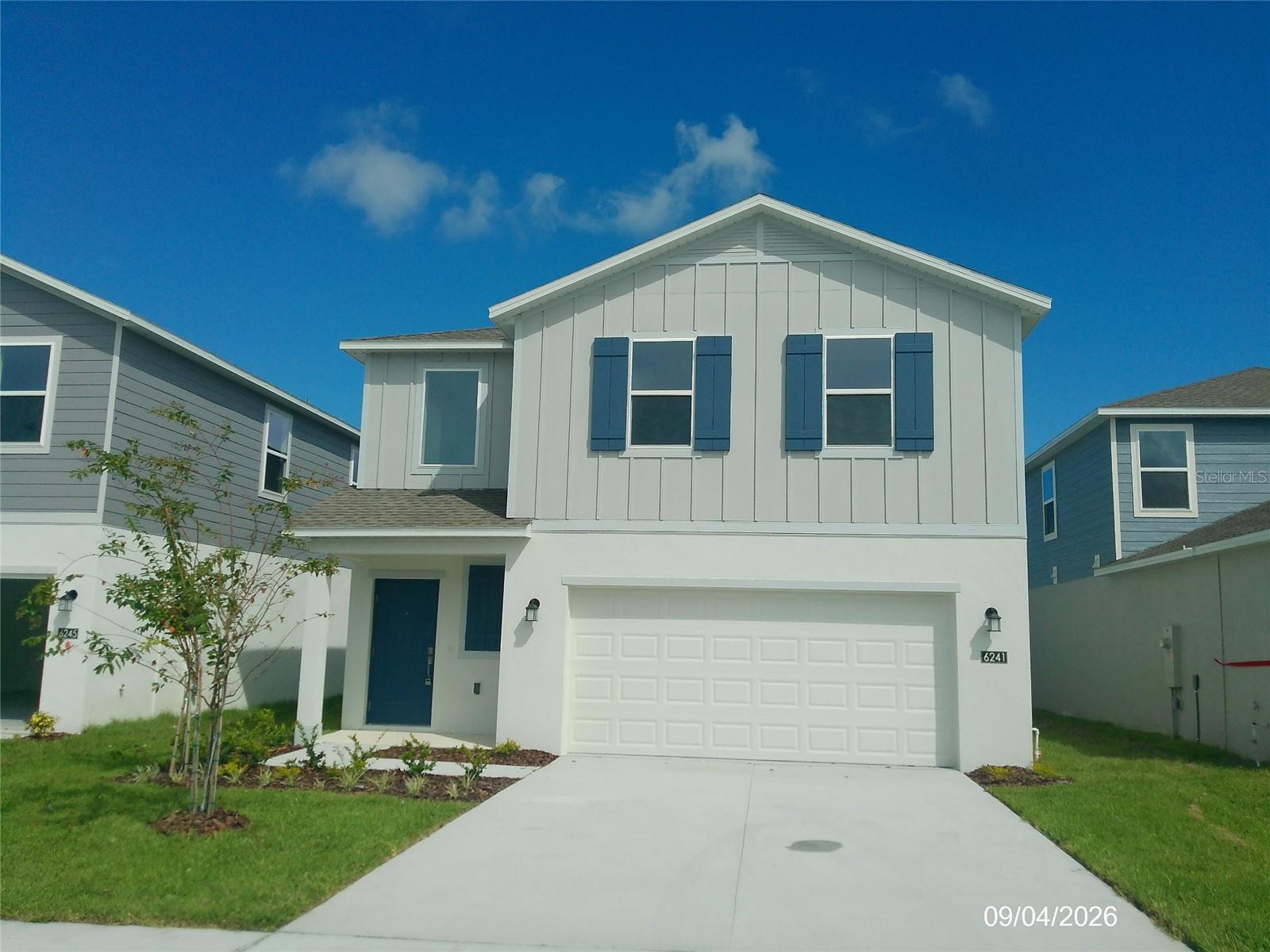 6241 Botticella Blvd — photo