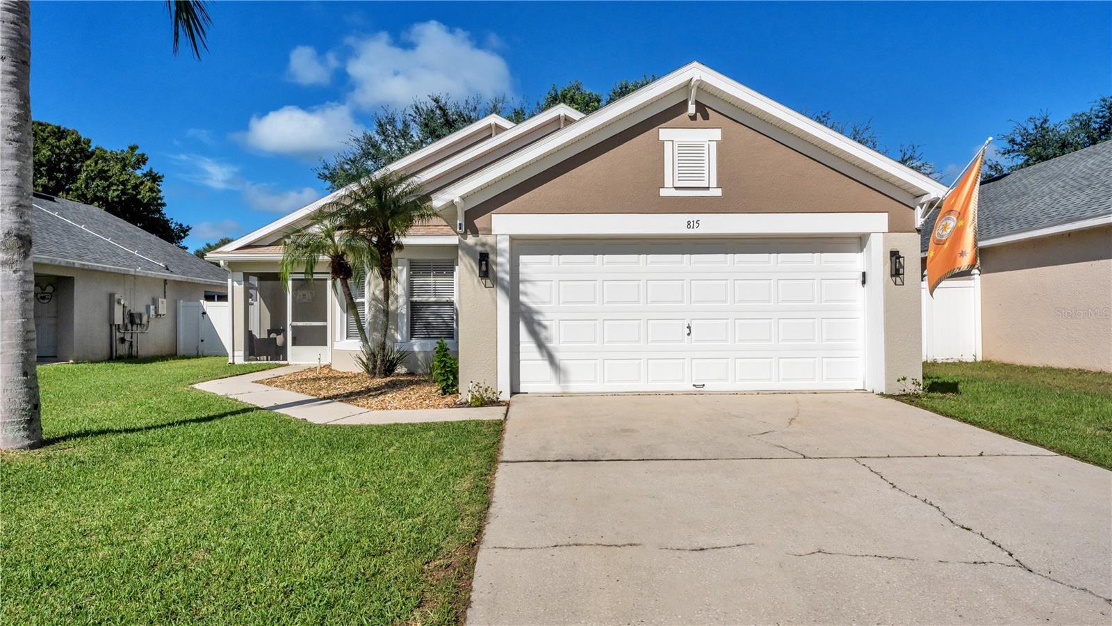 815 Windsor Estates Drive — photo