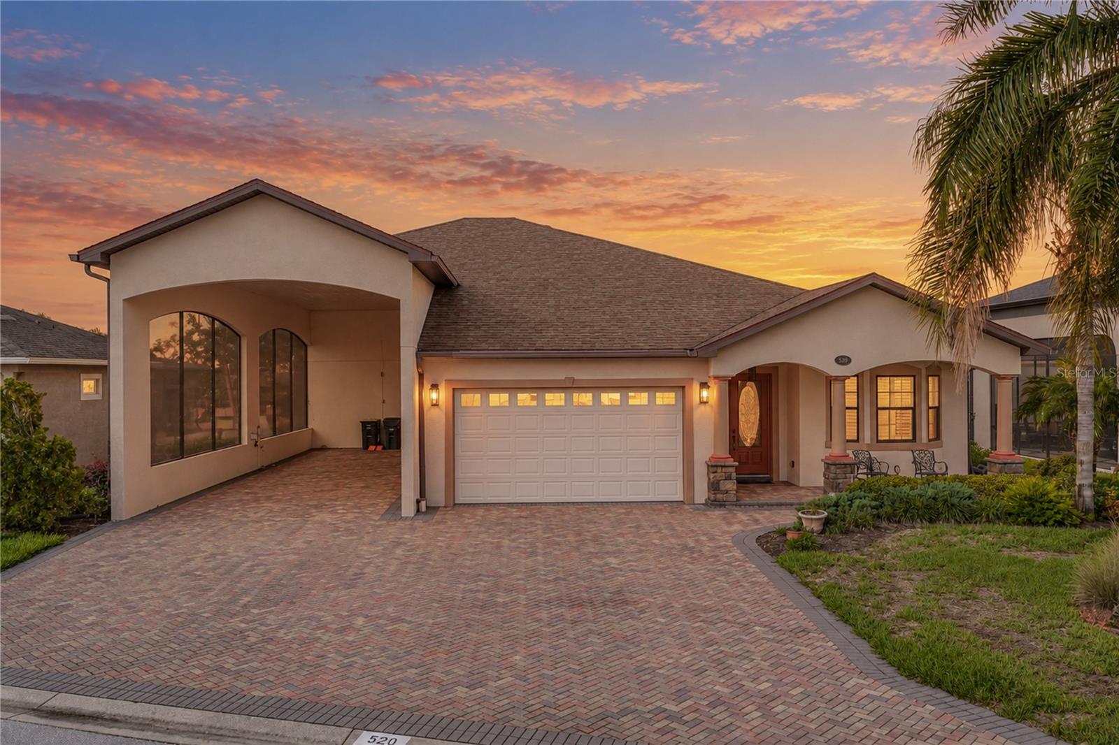 520 Homecoming Way — photo