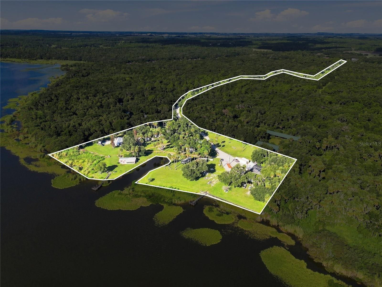 2651 Mar Lisa Cove Rd — photo
