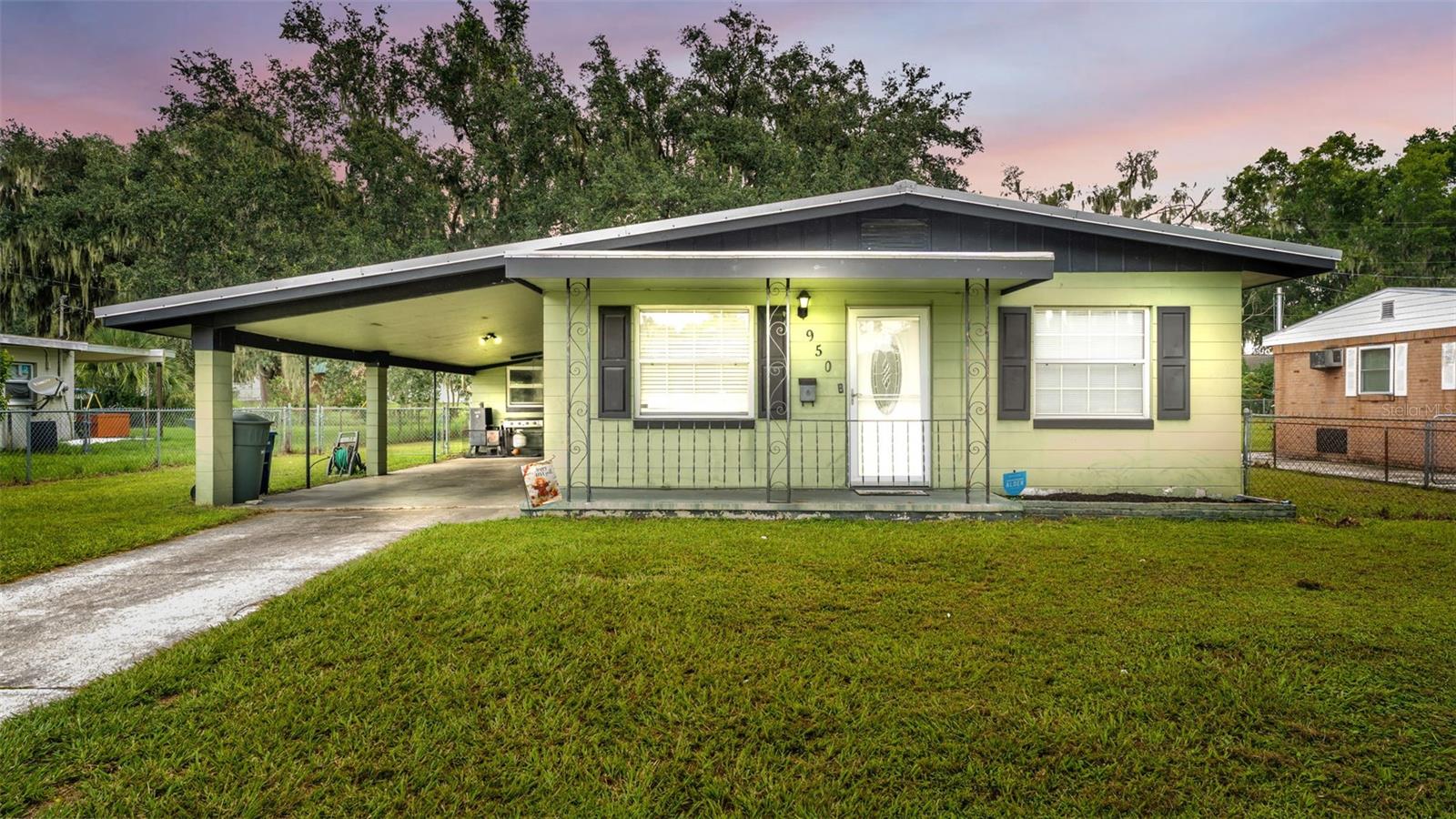 950 E Lake Drive, Bartow, FL 33830 — photo 2