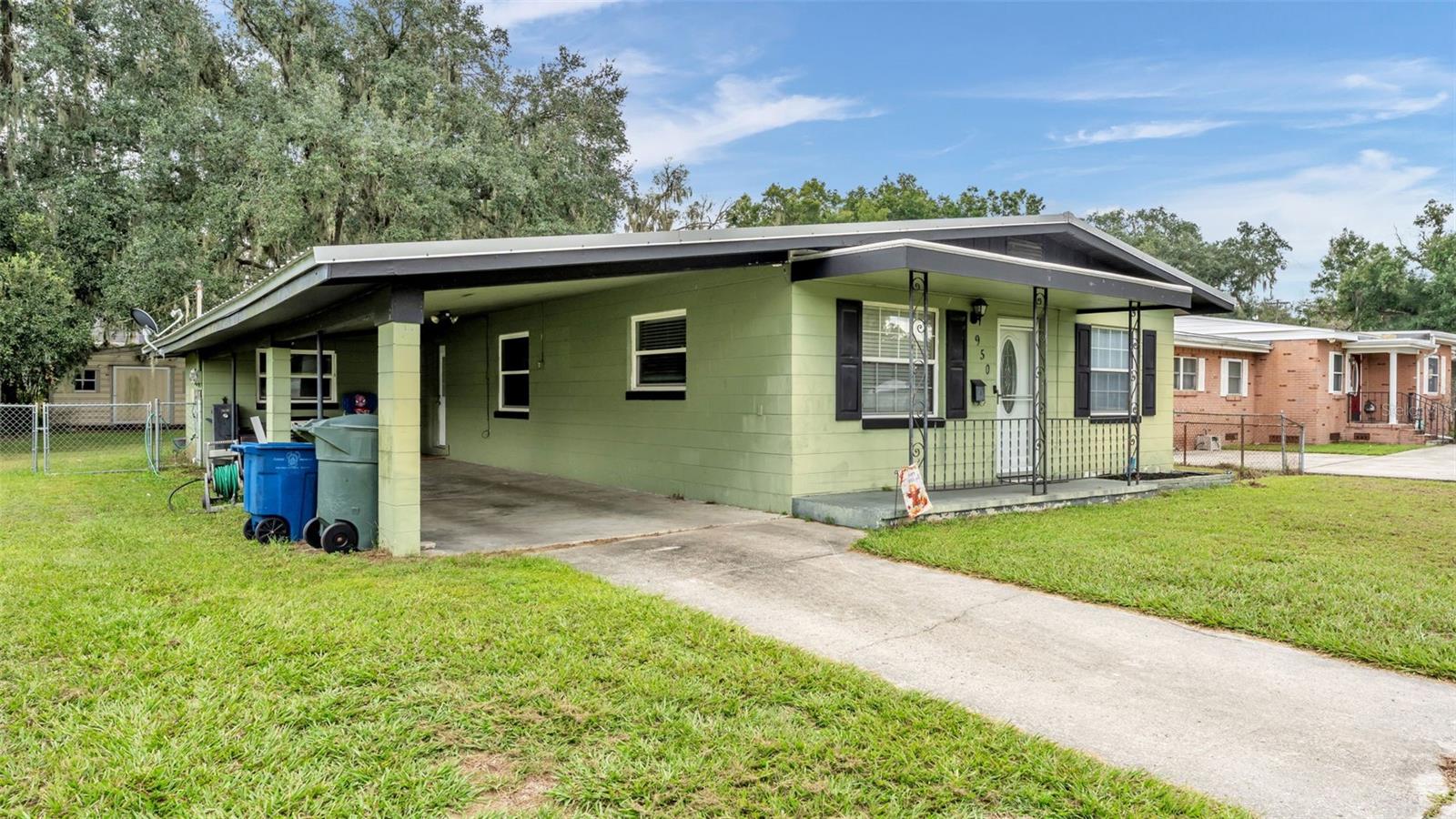 950 E Lake Drive, Bartow, FL 33830 — photo 3