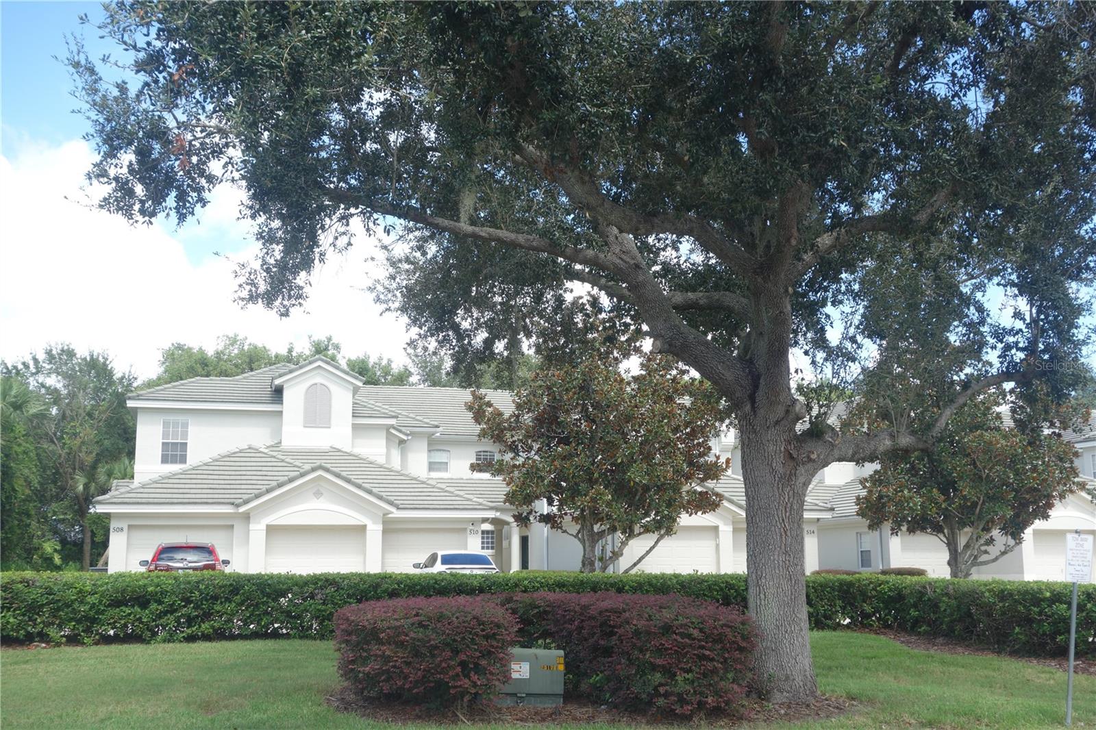 510 Grasslands Village Cir #510 — photo