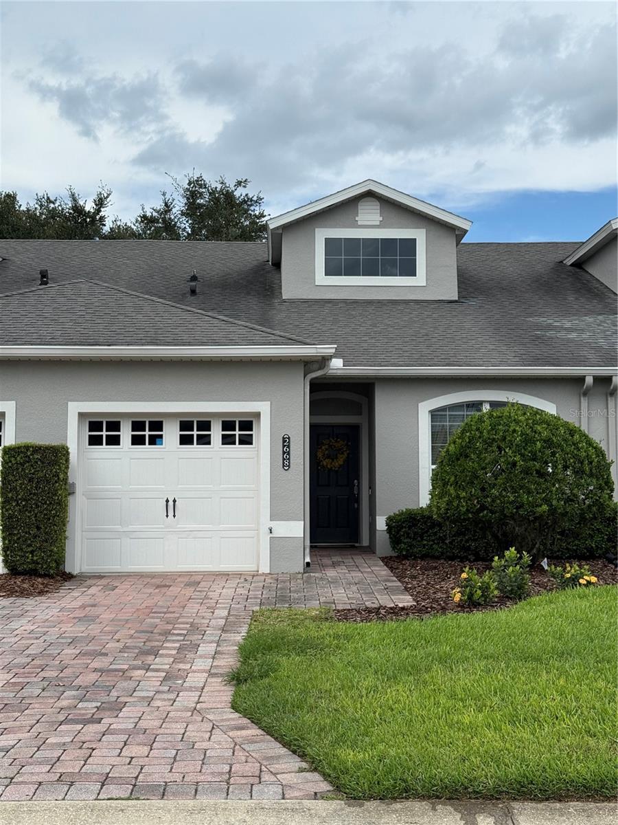 2668 Rutledge Ct — photo