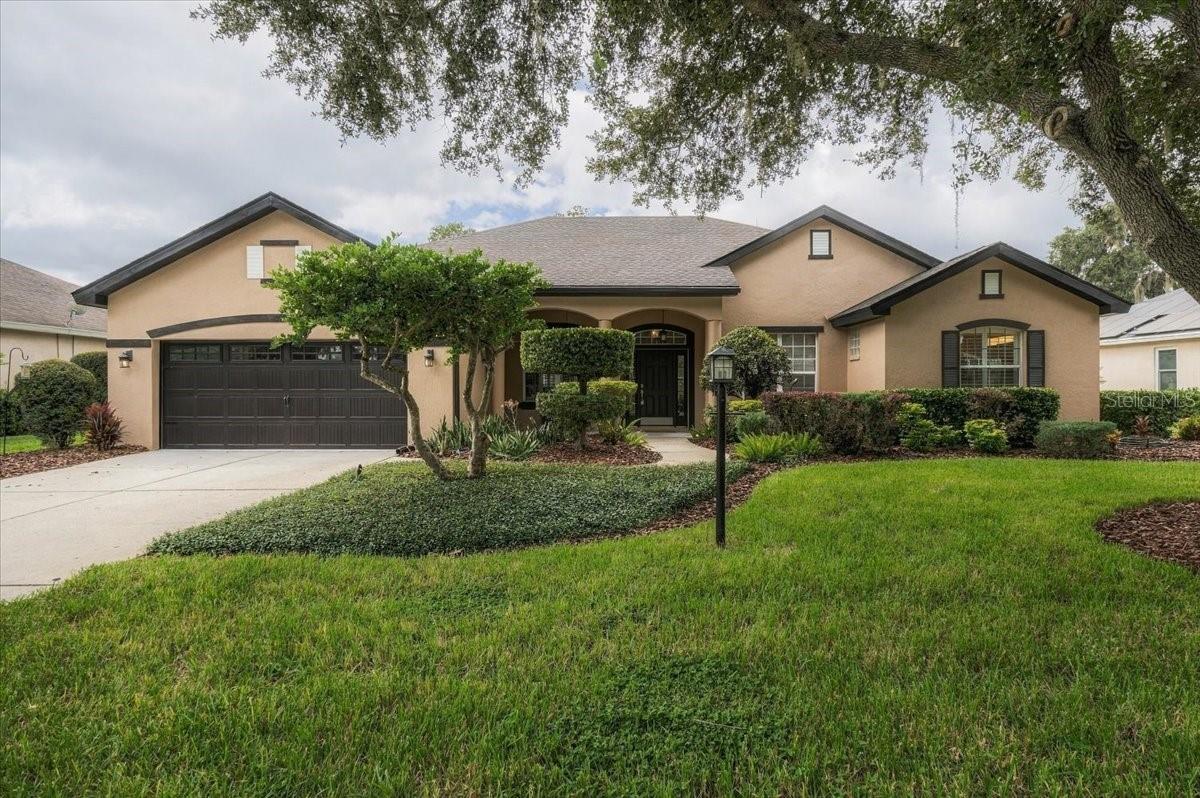 2929 Forest Hammock Dr — photo