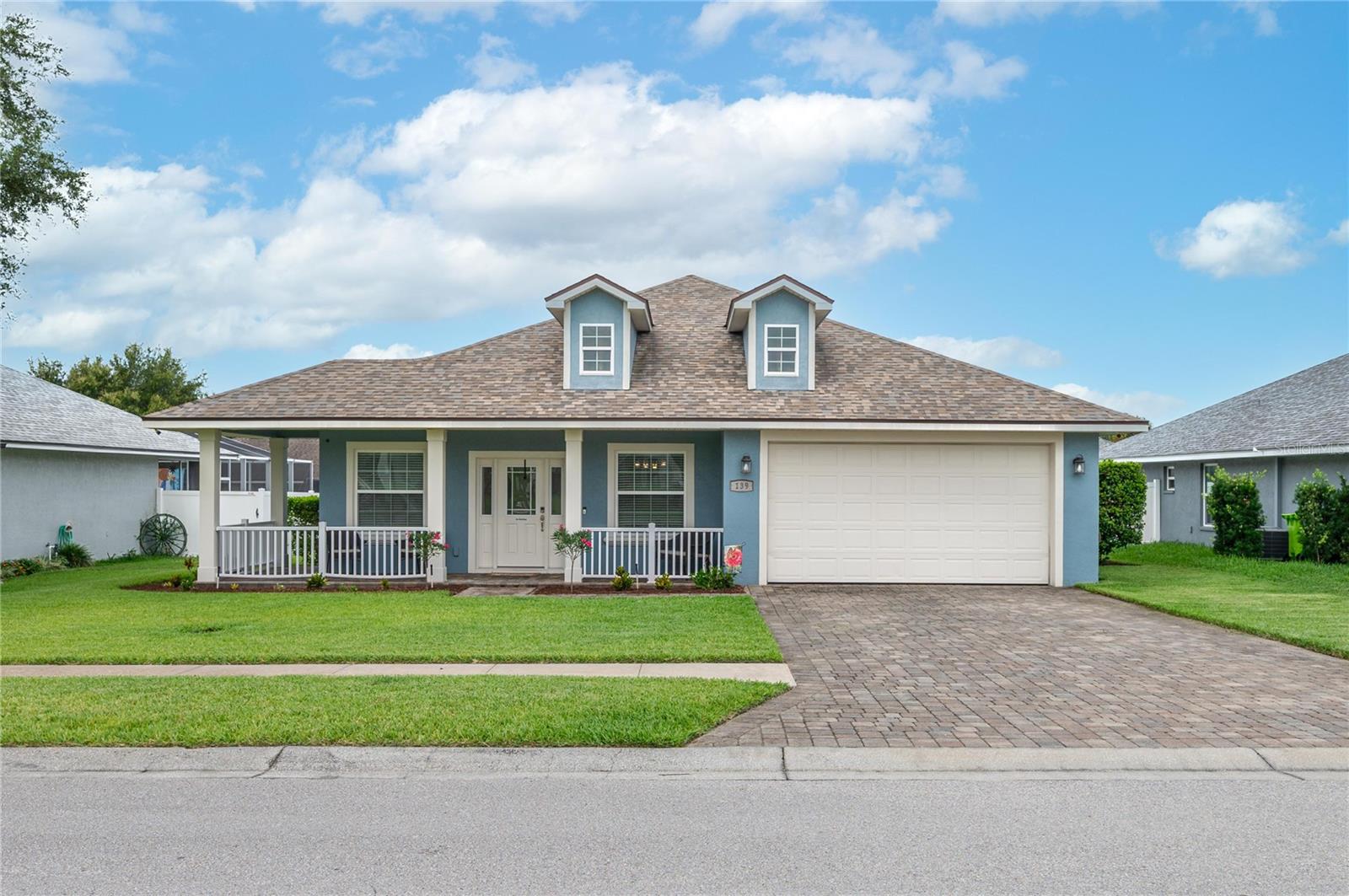 139 Bentley Oaks Blvd — photo