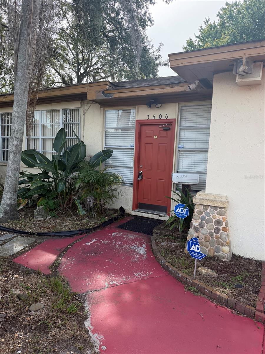 3506 Lakeland Hills Blvd — photo