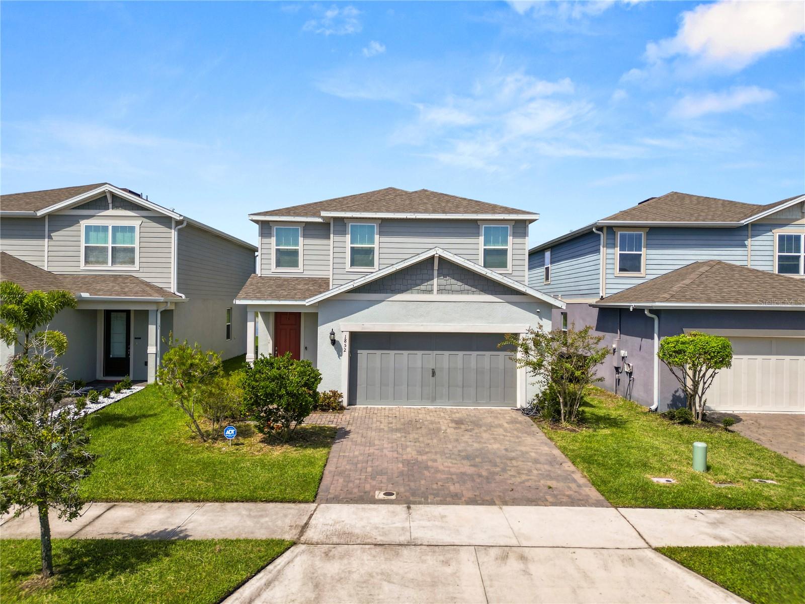1852 Summer Serenity Dr — photo