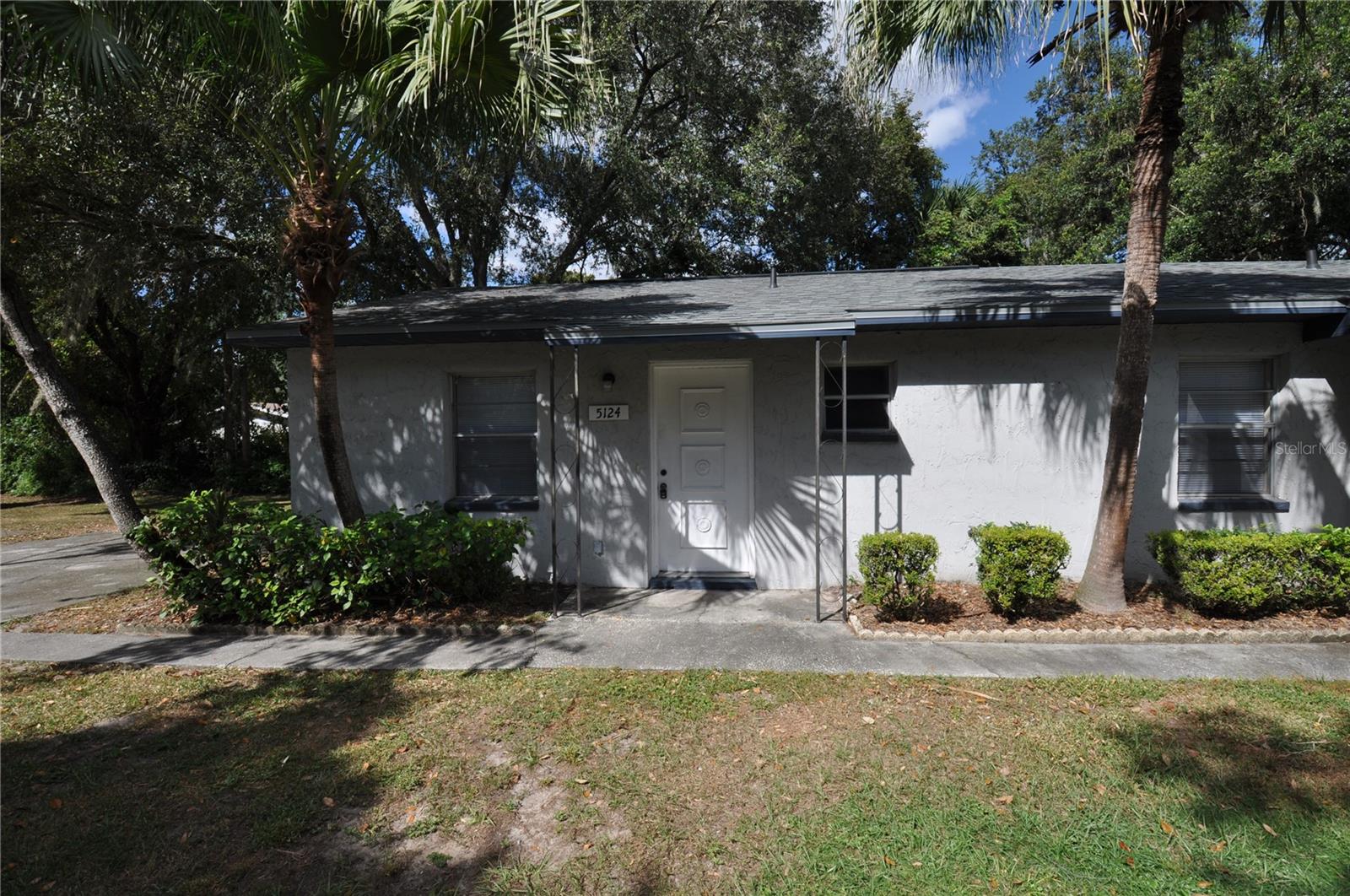 5124 S Dossey Rd — photo