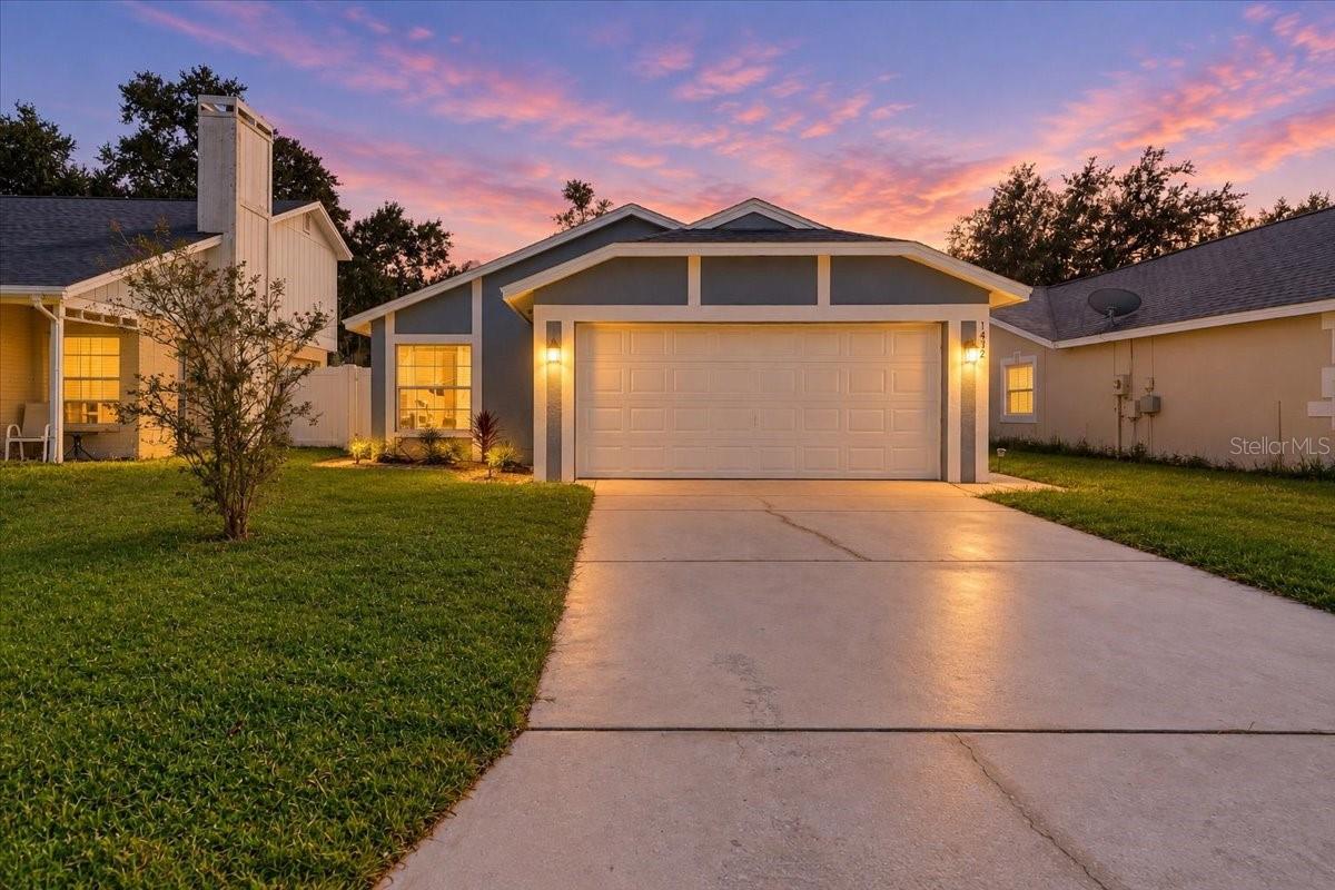 1432 Marigold Dr — photo