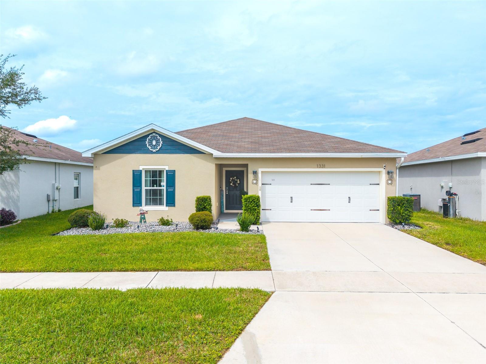 1331 Haines Dr — photo